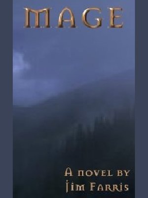 cover image of Mage